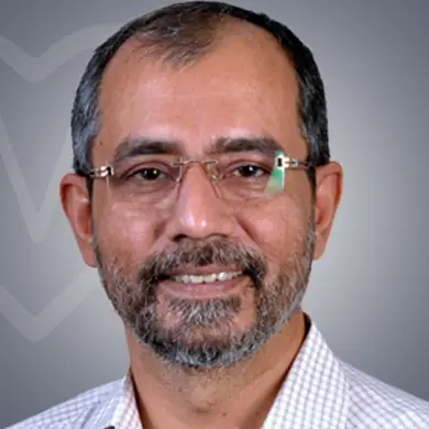 Dr. Mangal Parihar